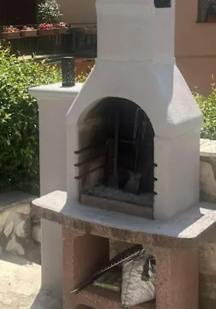 Antico Riparo - Old Shelter - Dimora Antica In Centro Bed & Breakfast *
