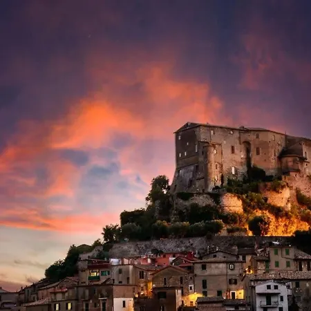 Bed & Breakfast Antico Riparo - Old Shelter - Dimora Antica In Centro *
