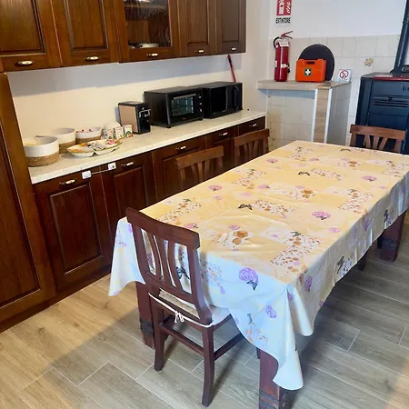 Antico Riparo - Old Shelter - Dimora Antica In Centro Bed & Breakfast Subiaco